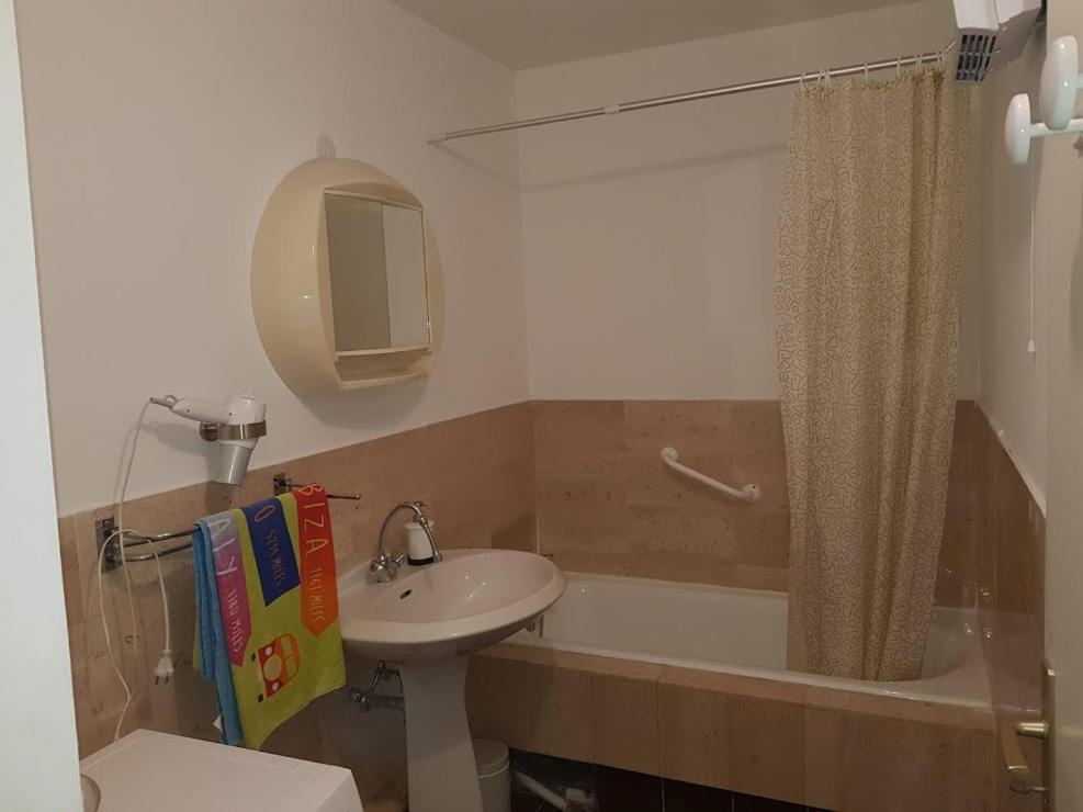Frejus Plage Appartement *