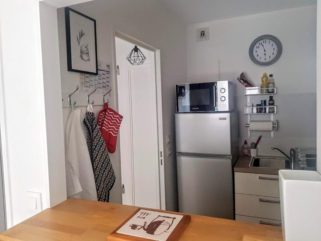 Appartement Frejus Plage *