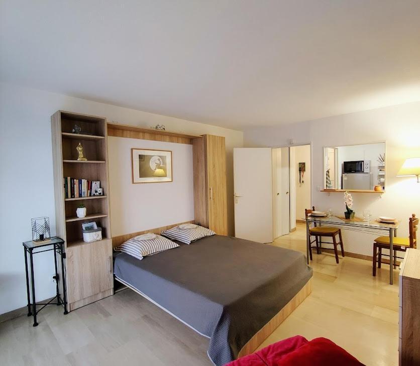 Frejus Plage Appartement *