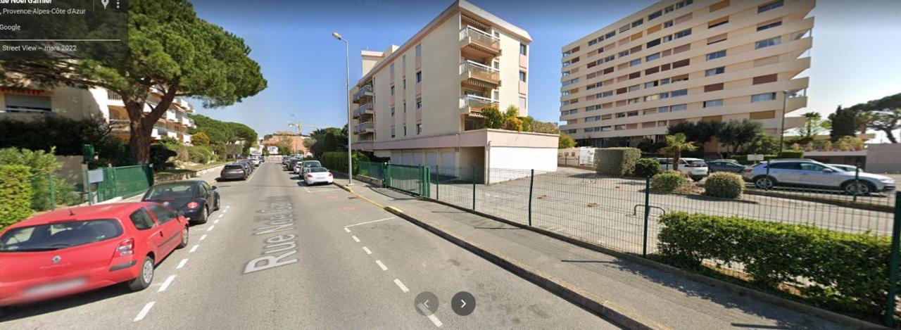 Frejus Plage Fréjus