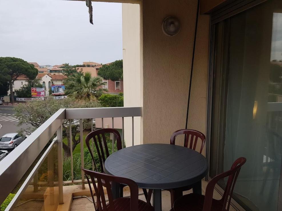 Appartamento Fréjus plage Fréjus