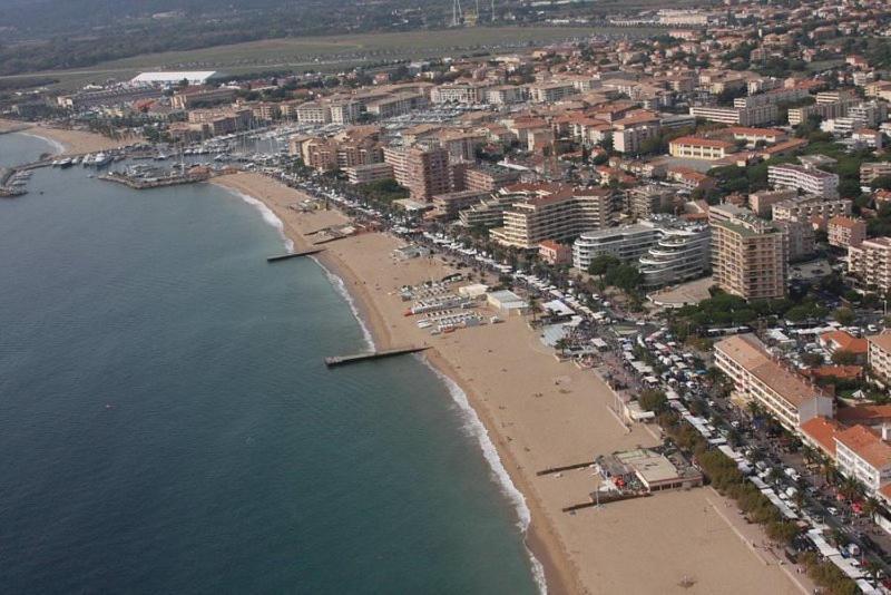 Fréjus plage Appartamento Fréjus