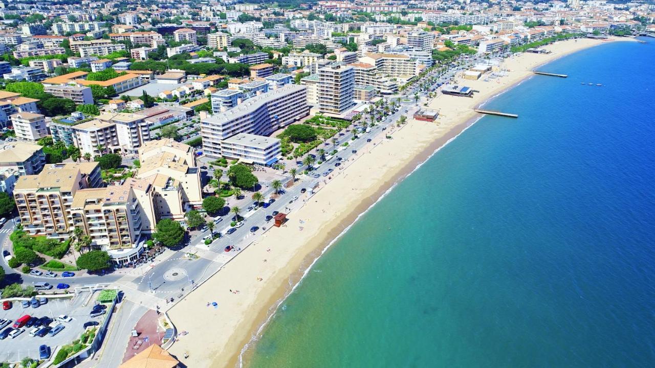 Fréjus plage Appartamento *