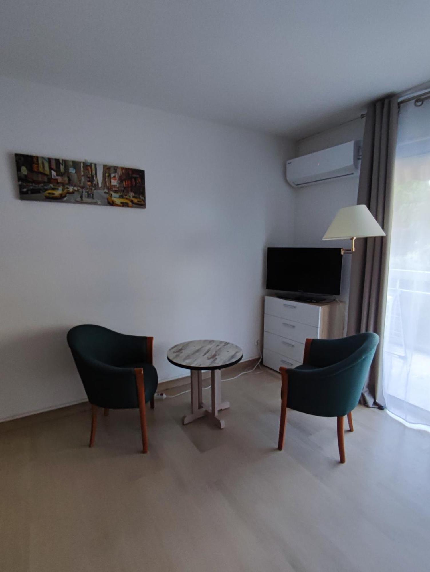 Appartamento Fréjus plage *