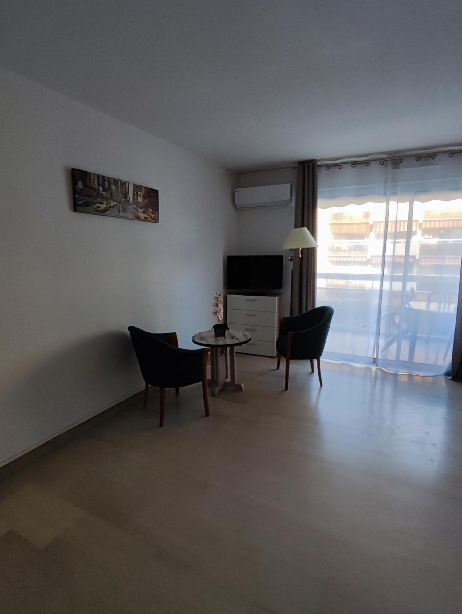 Appartamento Fréjus plage *
